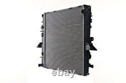 Radiator MAHLE Fits LAND ROVER Range Rover Sport 05-13 PCC500550