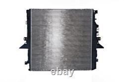 Radiator MAHLE Fits LAND ROVER Range Rover Sport 05-13 PCC500550