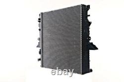 Radiator MAHLE Fits LAND ROVER Range Rover Sport 05-13 PCC500550