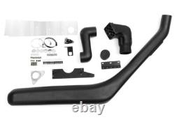 Raised Air Intake Induction Snorkel Kit Off Road For 94-98 LR Discovery I with ABS