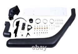 Raised Air Intake Induction Snorkel Kit Off Road For 94-98 LR Discovery I with ABS