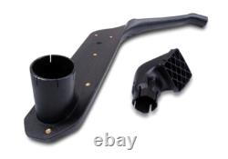 Raised Air Intake Induction Snorkel Kit Off Road For 94-98 LR Discovery I with ABS