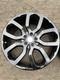 Range Rover 22 Inch Overfinch Alloy Wheel Land Rover set off 4