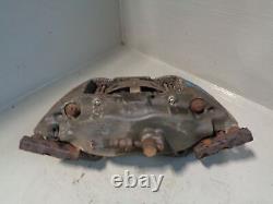 Range Rover Brake Caliper L322 Brembo Off Side Front 4 Piston SEB500381 L04114