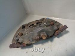 Range Rover Brake Caliper L322 Brembo Off Side Front 4 Piston SEB500381 L04114