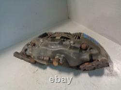 Range Rover Brake Caliper L322 Brembo Off Side Front 4 Piston SEB500381 L04114