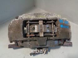 Range Rover Brake Caliper L322 Brembo Off Side Front 4 Piston SEB500381 L04114