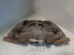 Range Rover Brake Caliper L322 Brembo Off Side Front 4 Piston SEB500381 L29114