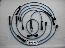 Range Rover Classic Off Road And Road Use Plug Leads