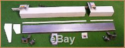 Range Rover Classic Sill Kit Off Side
