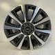 Range Rover Evoque 19 Wheel LR084670 Diamond Turned 19 Alloy OEM LR