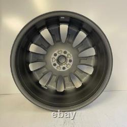 Range Rover Evoque 19 Wheel LR084670 Diamond Turned 19 Alloy OEM LR