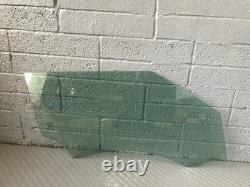 Range Rover Evoque Glass Front Door Window Off Side 2011 to 2018 3 Door