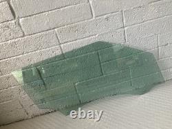 Range Rover Evoque Glass Front Door Window Off Side 2011 to 2018 3 Door