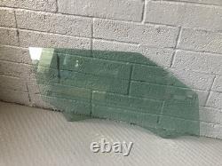 Range Rover Evoque Glass Front Door Window Off Side 2011 to 2018 3 Door