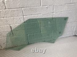 Range Rover Evoque Glass Front Door Window Off Side 2011 to 2018 3 Door