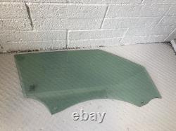 Range Rover Evoque Glass Front Door Window Off Side 2011 to 2018 3 Door Range Rover Evoque Glass Front Door Window Off Side 2011 to 2018 3 Door