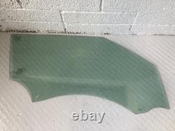 Range Rover Evoque Glass Front Door Window Off Side 2011 to 2018 3 Door