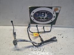 Range Rover Evoque L538 Leak Off Spill Pipes