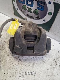 Range Rover Evoque L538 Off Side Front Electric Brake Caliper