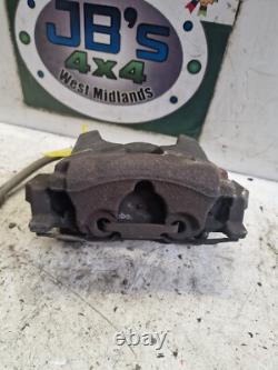 Range Rover Evoque L538 Off Side Front Electric Brake Caliper