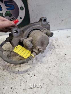 Range Rover Evoque L538 Off Side Front Electric Brake Caliper