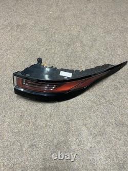Range Rover Evoque L551 19 My USA Spec Rear Off Side (rh) Outer Light-lr173009