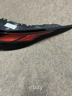 Range Rover Evoque L551 19 My USA Spec Rear Off Side (rh) Outer Light-lr173009