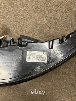 Range Rover Evoque L551 19 My USA Spec Rear Off Side (rh) Outer Light-lr173009