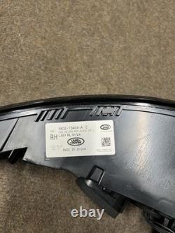 Range Rover Evoque L551 24 My Rear Off Side (rh) Outer Light- R8d2-13404-ac Range Rover Evoque L551 24 My Rear Off Side (rh) Outer Light- R8d2-13404-ac