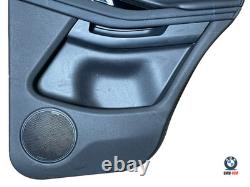 Range Rover Evoque L551 Rear Door Card Panel Drivers Right Side 2019-2023