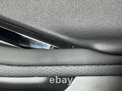 Range Rover Evoque L551 Rear Door Card Panel Drivers Right Side 2019-2023