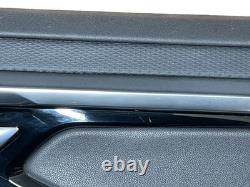 Range Rover Evoque L551 Rear Door Card Panel Drivers Right Side 2019-2023