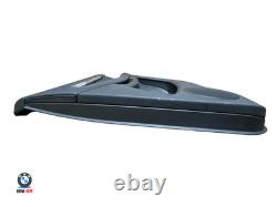 Range Rover Evoque L551 Rear Door Card Panel Drivers Right Side 2019-2023