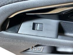 Range Rover Evoque L551 Rear Door Card Panel Drivers Right Side 2019-2023