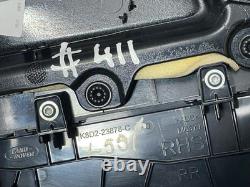 Range Rover Evoque L551 Rear Door Card Panel Drivers Right Side 2019-2023