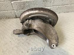 Range Rover Evoque Rear Hub Off Side Assembly ABS Sensor FWD L538 L27105