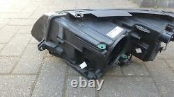 Range Rover Evoque Right Off Side Drivers Headlight Headlamp Gj32-13w029-d