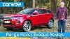 Range Rover Evoque Suv 2020 In Depth Review On And Off Road Carwow Reviews