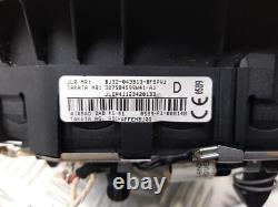 Range Rover Evoque airbag right drivers off side BJ32-043B13-BF 8PVJ 2013