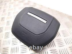 Range Rover Evoque airbag right drivers off side BJ32-043B13-BF 8PVJ 2013