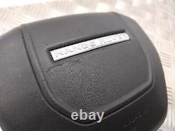 Range Rover Evoque airbag right drivers off side BJ32-043B13-BF 8PVJ 2013