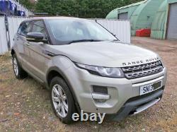 Range Rover Evoque airbag right drivers off side BJ32-043B13-BF 8PVJ 2013