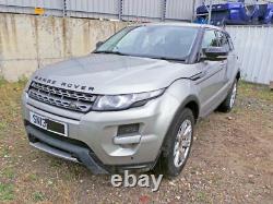 Range Rover Evoque airbag right drivers off side BJ32-043B13-BF 8PVJ 2013