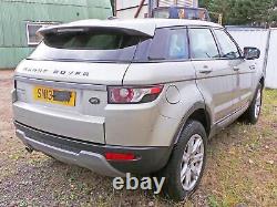 Range Rover Evoque airbag right drivers off side BJ32-043B13-BF 8PVJ 2013
