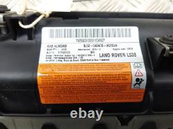 Range Rover Evoque airbag right off side knee BJ32042A00AC8SVA L538 2013