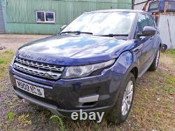 Range Rover Evoque airbag right off side knee BJ32042A00AC8SVA L538 2013