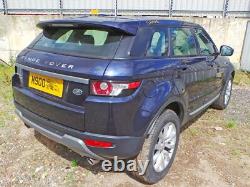 Range Rover Evoque airbag right off side knee BJ32042A00AC8SVA L538 2013