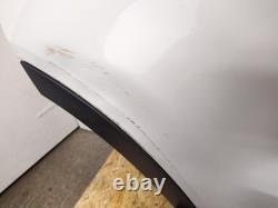 Range Rover Evoque door rear 867 Fuji White right drivers off side L538 2012
