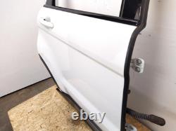 Range Rover Evoque door rear 867 Fuji White right drivers off side L538 2012